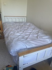 Single bed mattress for sale  HARPENDEN