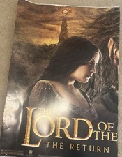 Rare blockbuster lord for sale  Katy