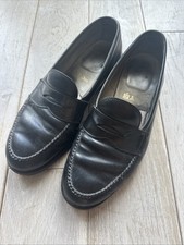 Alden cordovan herrenschuh gebraucht kaufen  Düsseldorf