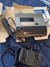 Sanyo memo scriber for sale  Lebanon
