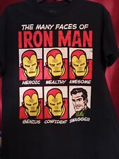 shirt t iron man for sale  Longmont