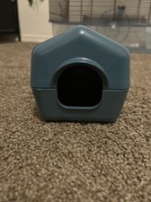 Hideaway blue house for sale  Albuquerque