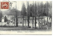 Miribel villa chanal d'occasion  Toulon-