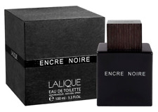 Encre noire lalique d'occasion  Le Mans