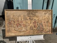 Vintage medium tapestry for sale  Bloomington