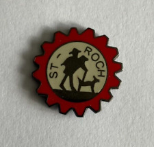 Pin saint roch d'occasion  Expédié en Belgium
