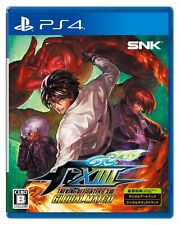 Videogame PS4 KING OF FIGHTERS XIII GLOBAL MATCH - PS4 comprar usado  Enviando para Brazil