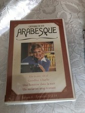 Arabesque saison episodes d'occasion  Tremblay-en-France