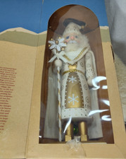 Nutcracker village old for sale  Henrico