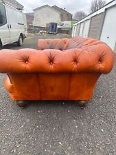 Oskar tetrad buffalo for sale  HELENSBURGH