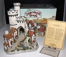 David winter castle for sale  Lewisville