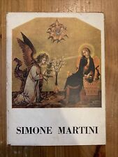 Simone martini astra usato  Compiano