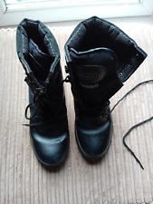 Kammo tactical boots for sale  CAMBRIDGE