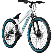Fahrrad kinderfahrrad mtb gebraucht kaufen  Ellwangen (Jagst)