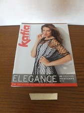 Revue katia 66 d'occasion  Hagondange