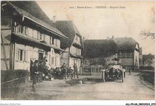 Allp9 0837 frissen d'occasion  France
