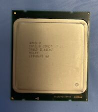 Usado, Processador/CPU Intel Core i7 SL0LD i7-3820 3.60GHz 10M Socket 2011 Quad Core comprar usado  Enviando para Brazil