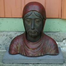 Tête vierge noire d'occasion  Salles-sur-l'Hers