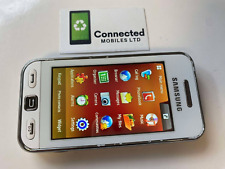 Samsung s5230 star for sale  TELFORD