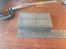 Pair magnetic chuck for sale  KEIGHLEY