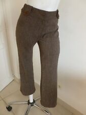 Pantalon vintage marque d'occasion  Grasse