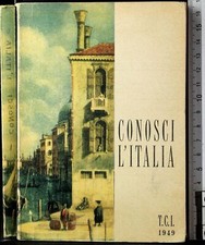 Conosci italia. aa.vv. usato  Ariccia