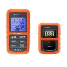 Remote cooking thermometer for sale  Inman