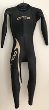 Rca speedsuit nassanzug gebraucht kaufen  Hannover