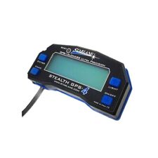 Laptimer starlane stealth gebraucht kaufen  Trierweiler