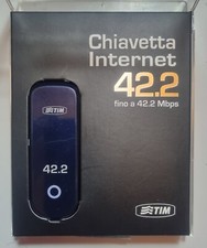 Chiavetta internet key usato  Modena