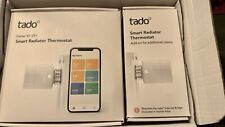 Tado heizkörper thermostat gebraucht kaufen  Wunstorf