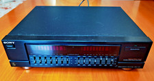 Sony seq v901 usato  Milano