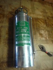 Vintage seco fire for sale  Stanwood