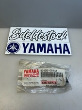 Boulon yamaha 90105 d'occasion  Verneuil-l'Étang