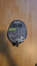 Fußpumpe liter 28x22 gebraucht kaufen  Pfaffing