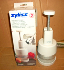 Vintage zyliss food for sale  Aurora