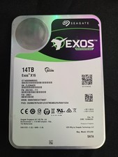 Seagate exos x16 usato Seagate exos x16 usato  Spedire a Italy