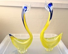 Vintage murano glass for sale  CRIEFF