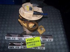 galleggiante fiat ducato jtd usato  Paterno