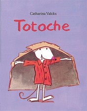Totoche catharina valckx d'occasion  France