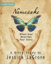Namesake women bible for sale  Little Falls