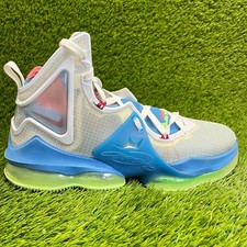 Nike lebron tropical for sale  Douglasville