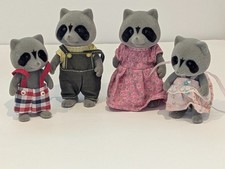 Sylvanian families tomy usato  Spedire a Italy