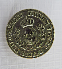 toque renard argente d'occasion  Sauveterre-de-Comminges