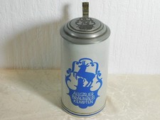 Bierkrug allgäuer brauhaus gebraucht kaufen  Wilhelmsdorf