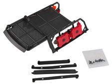 Porte bagages traxxas d'occasion Porte bagages traxxas d'occasion  Expédié en France