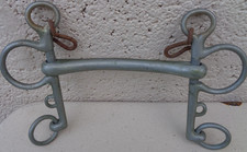 Ancien mors cheval d'occasion  Ballan-Miré
