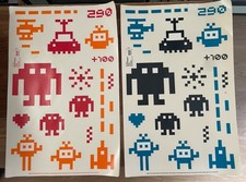 Space invader retro for sale  SALE