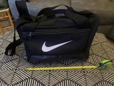 Nike gym bag for sale  BARROW-IN-FURNESS