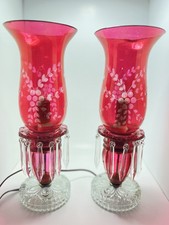Pair victorian electric for sale  Gainesville